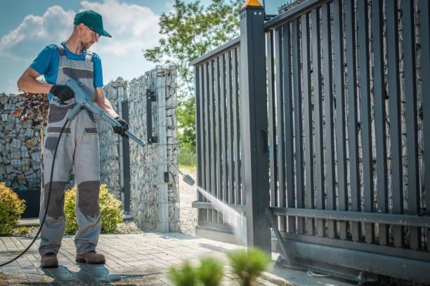 Best Building Exterior Washing  in Warrensville Heights, OH