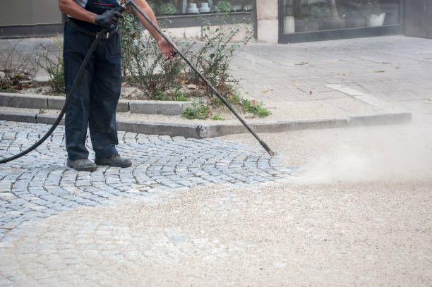 Trusted Warrensville Heights, OH  Pressure Washing Services Experts